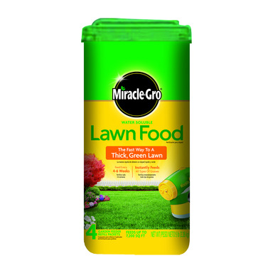 LAWN FOOD WATER SLBL 5#