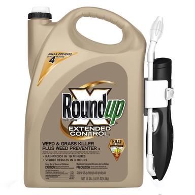 Roundup Extnd Rtu 1.1gal