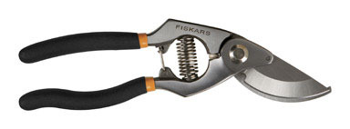 Bypass Pruner Forged