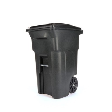 Toter Trash Cart 64-gal