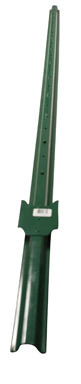 U-POST HEAVY DUTY 7FT