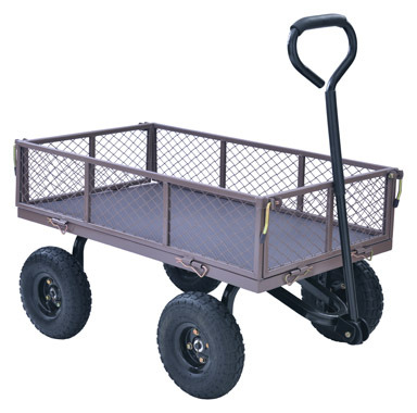 GARDEN&FARM UTILITY CART