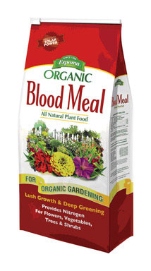 Blood Meal 3 Lb