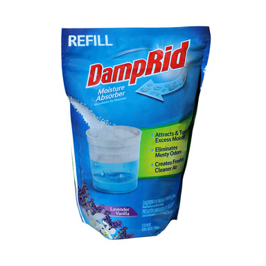 DAMPRID REFIL LAV/VAN42Z