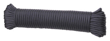 PARACORD 550 GRY 5/32X50