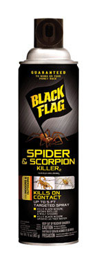 Spdr & Scrpion Killer Bf