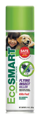 Eco Fly Insect Kilr 14oz