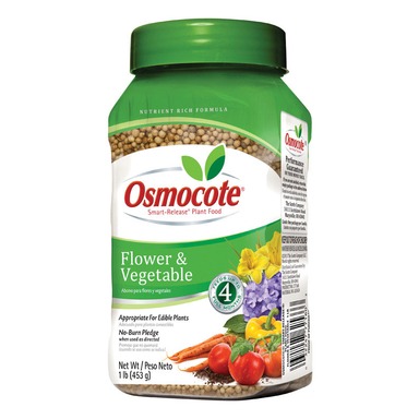 Osmo Fl&veg Plt Food 1lb