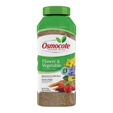 OSMO FL&VEG PLT FOOD 2LB