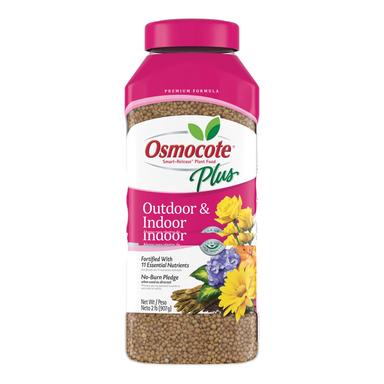 Osmo Out&in Plant Fd 2lb