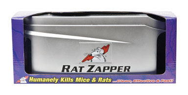 RAT ZAPPER ULTRA