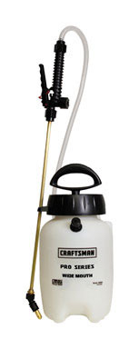 CM PRO SPRAYER 1 GALLON