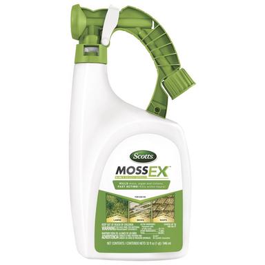 Moss Ctrl 3-n-1 Rts 32oz