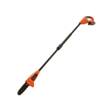 POLE SAW 20V LITHIUM B&D