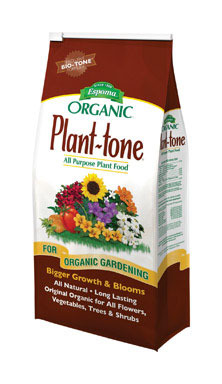 Plant Food Plant-tone18#