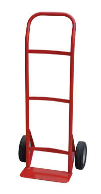 Hand Truck 600 Lbs