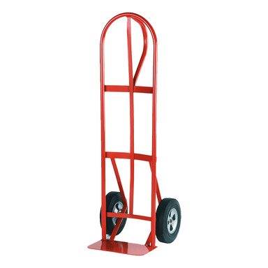 HAND TRUCK P-HANDLE 800#