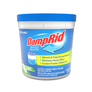 DMPRD ABSORBR FRSH10.5OZ