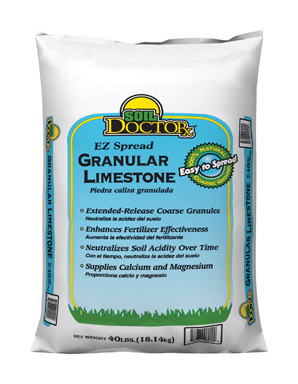 Granular Limestone 40#