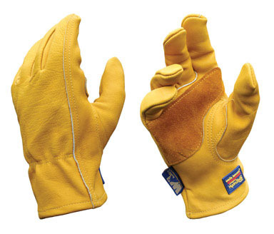 Mens Hydrahyde Glove  M