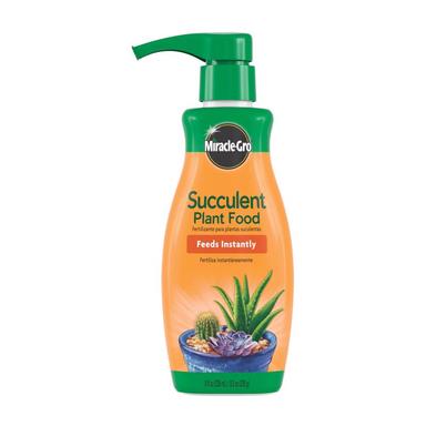 Foaming Succulent Pf 8oz