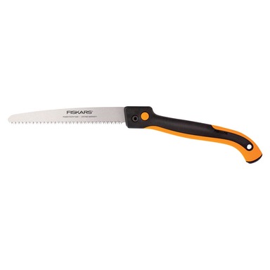 Folding Saw 10in Fiskars