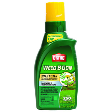 Weed B Gon Conc 32oz