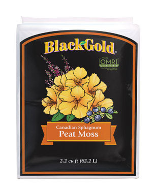 PEAT MOSS 2.2 CU FT