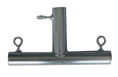 FT CROSS FITTING 1"