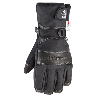 Cold Weather Grips Glv L