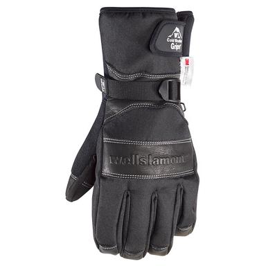 Cold Weather Grip Glv Xl