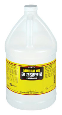 Durvet Mineral Oil Gal