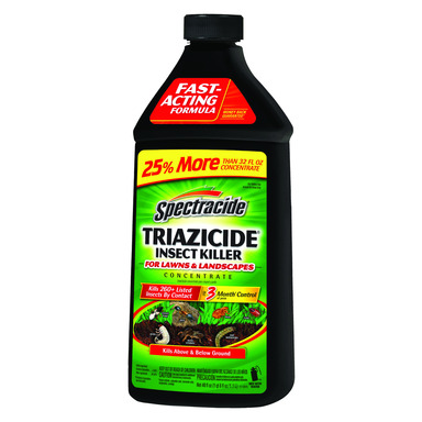 TRIAZICIDE INSCT KLR40OZ