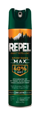 INSCT RPL 40% DEET 6.5OZ