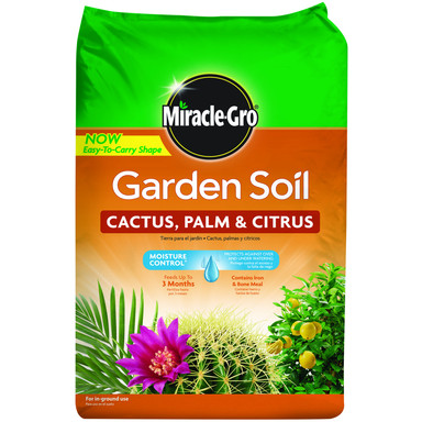 MG SOIL PALM&CITRUS1.5CF