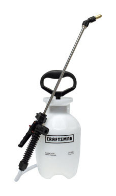 CM TANK SPRAYER  1 GAL