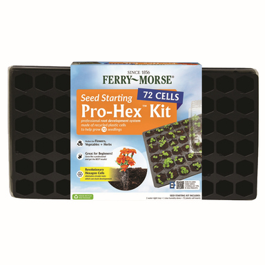 Seed Start Prohex-72cell