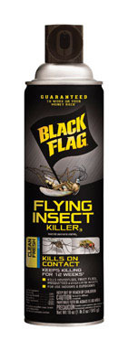 FLYING INSECT KILLR 18OZ