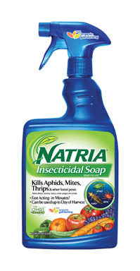 Insecticidal Soap 24oz