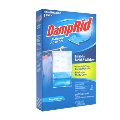 DAMPRID HANGER FF14OZ