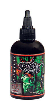 BUCK BOMB IGNITER 4 OZ