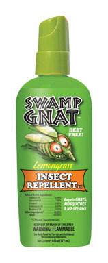 INSECT REPEL  6OZ