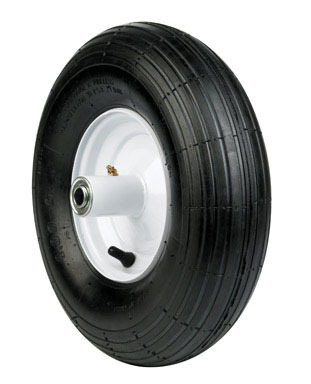 WHEEL F/WB CNTR 14"D