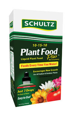 Plant Food All Purp 4oz