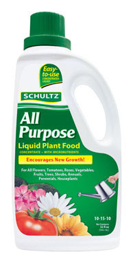 Plant Food All Purp 32oz