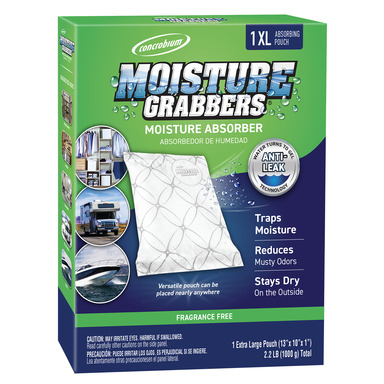 MOISTURE GRABBERS XL