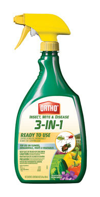 Mite & Disease Rtu 24oz