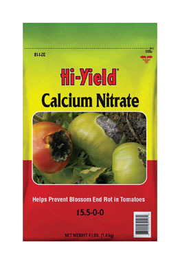 CALCIUM NITRATE PF 4 LB