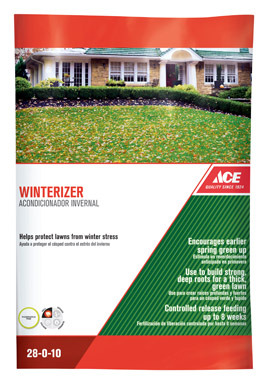 ACE WINTERIZER 15M