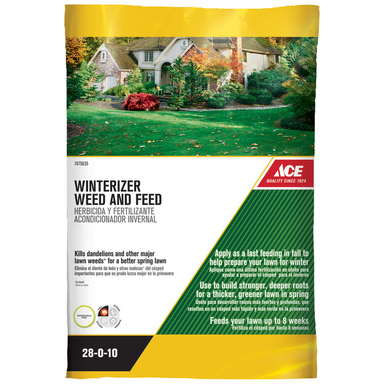 ACE WINTERIZR W&F 5M